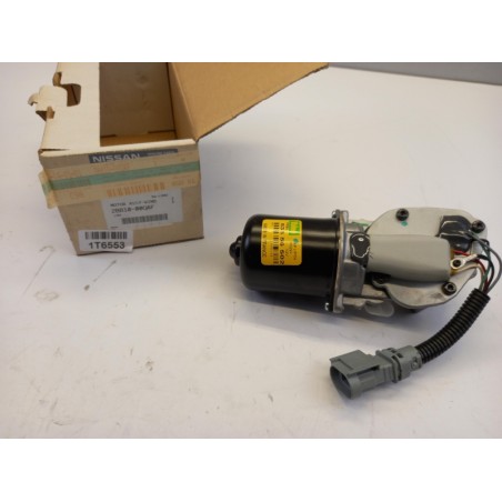 Moteur D''Essuie-Glace NISSAN 2881000QAF Pièce d'origine oem Moteur D''Essuie-Glace NISSAN 2881000QAF Pièce d'origine oem