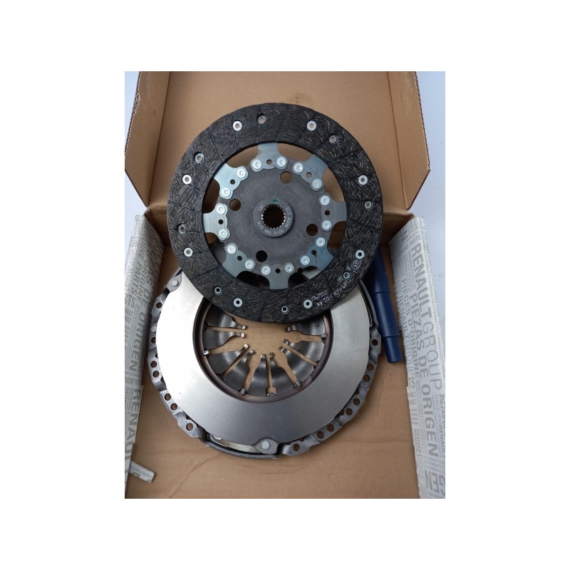 Kit D''Embrayage NISSAN 3020500Q0G  Pièce d'origine oem