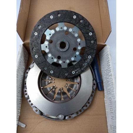 Kit D''Embrayage NISSAN 3020500Q0G Pièce d'origine oem Kit D''Embrayage NISSAN 3020500Q0G Pièce d'origine oem