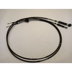 Câble De Mécanisme De Changement De Vitesse NISSAN 34413MB800  Pièce d'origine oem