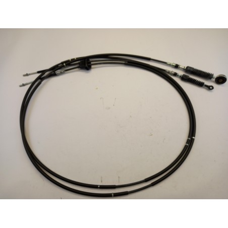 Câble De Mécanisme De Changement De Vitesse NISSAN 34413MB800 Pièce d'origine oem Câble De Mécanisme De Changement De Vitesse NISSAN 34413MB800 Pièce d'origine oem
