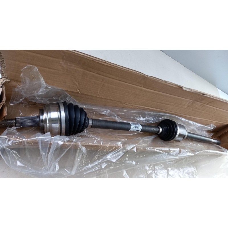 Arbre De Transmission NISSAN 3910000Q5B  Pièce d'origine oem