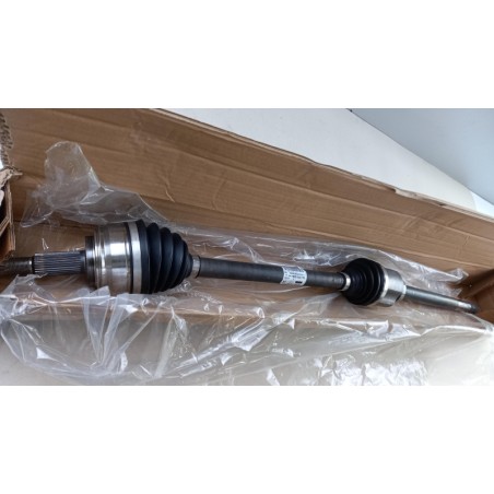 Arbre De Transmission NISSAN 3910000Q5B Pièce d'origine oem Arbre De Transmission NISSAN 3910000Q5B Pièce d'origine oem