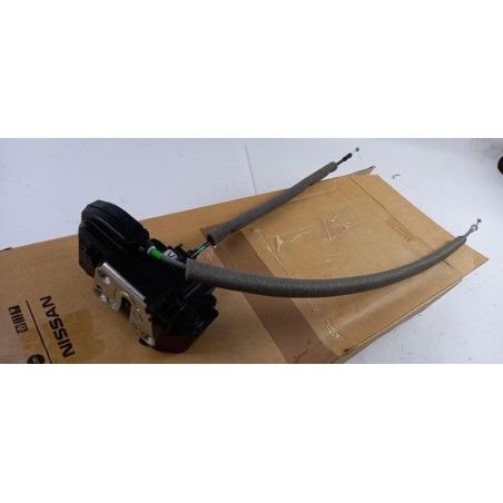 Serrure De Porte NISSAN 82501JD90C Pièce d'origine oem Serrure De Porte NISSAN 82501JD90C Pièce d'origine oem
