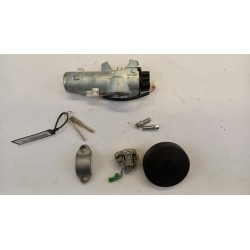 Kit Cylindre De Serrure NISSAN 99810LC40C  Pièce d'origine oem