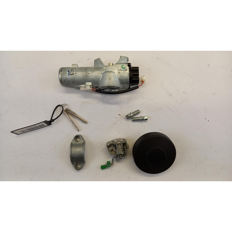 Kit Cylindre De Serrure NISSAN 99810LC40C  Pièce d'origine oem