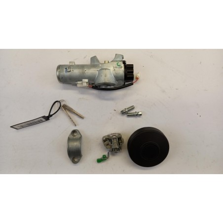 Kit Cylindre De Serrure NISSAN 99810LC40C Pièce d'origine oem Kit Cylindre De Serrure NISSAN 99810LC40C Pièce d'origine oem