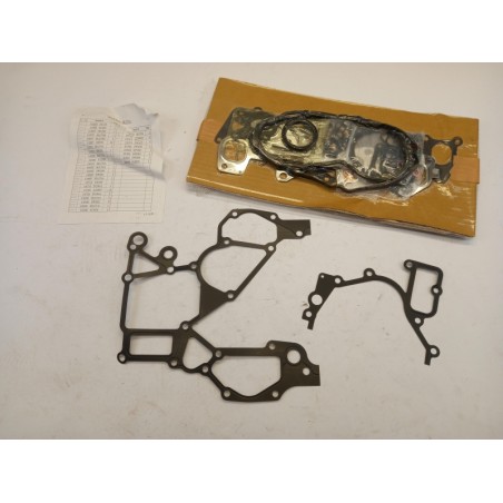 Kit Joints Moteur Complet NISSAN A0AMAMA70A Pièce d'origine oem Kit Joints Moteur Complet NISSAN A0AMAMA70A Pièce d'origine oem