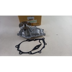 Pompe À Eau NISSAN B1M10MA70A  Pièce d'origine oem
