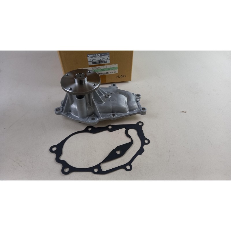 Pompe À Eau NISSAN B1M10MA70A  Pièce d'origine oem