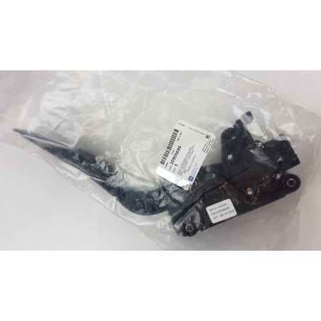 Pédale D''Accélérateur OPEL 20905699 4817684 Pièce d'origine oem Pédale D''Accélérateur OPEL 20905699 4817684 Pièce d'origine oem