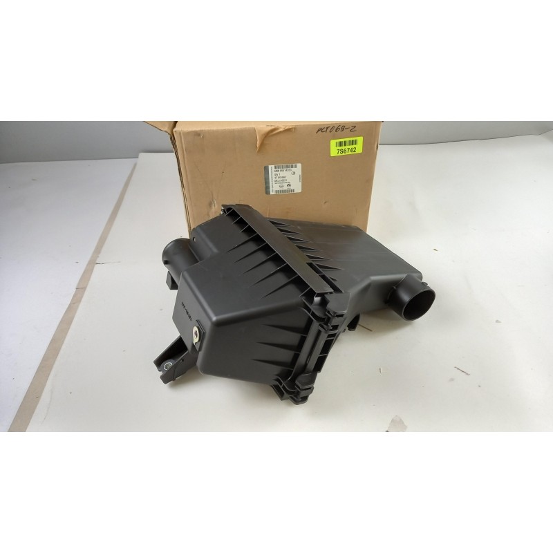 Boîtier/Couvercle De Filtre À Air OPEL 95514353 4700660 Pièce d'origine oem