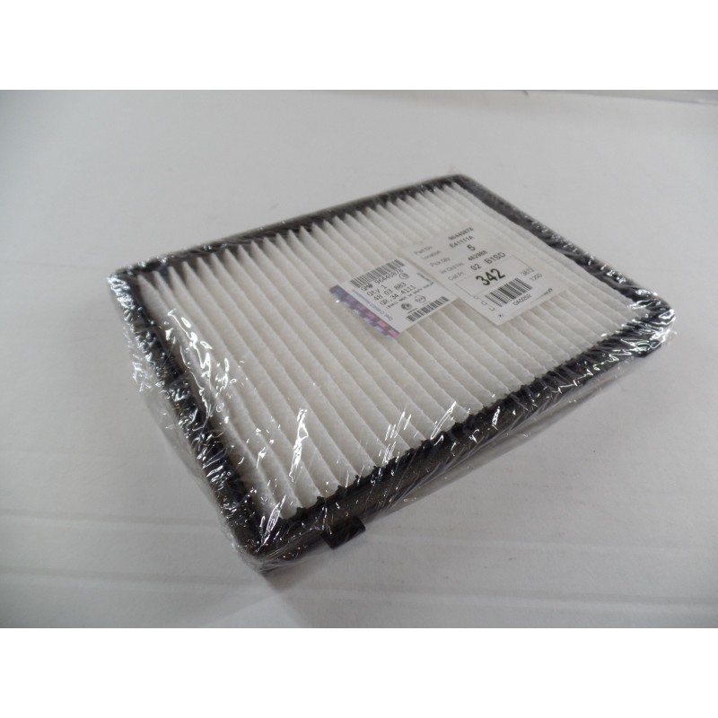 Filtre D''Habitacle OPEL 96440878 4803883 Pièce d'origine oem