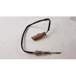 Capteur Pour Température Des Gaz D''Échappement PEUGEOT/CITROEN 1618NF  Pièce d'origine oem