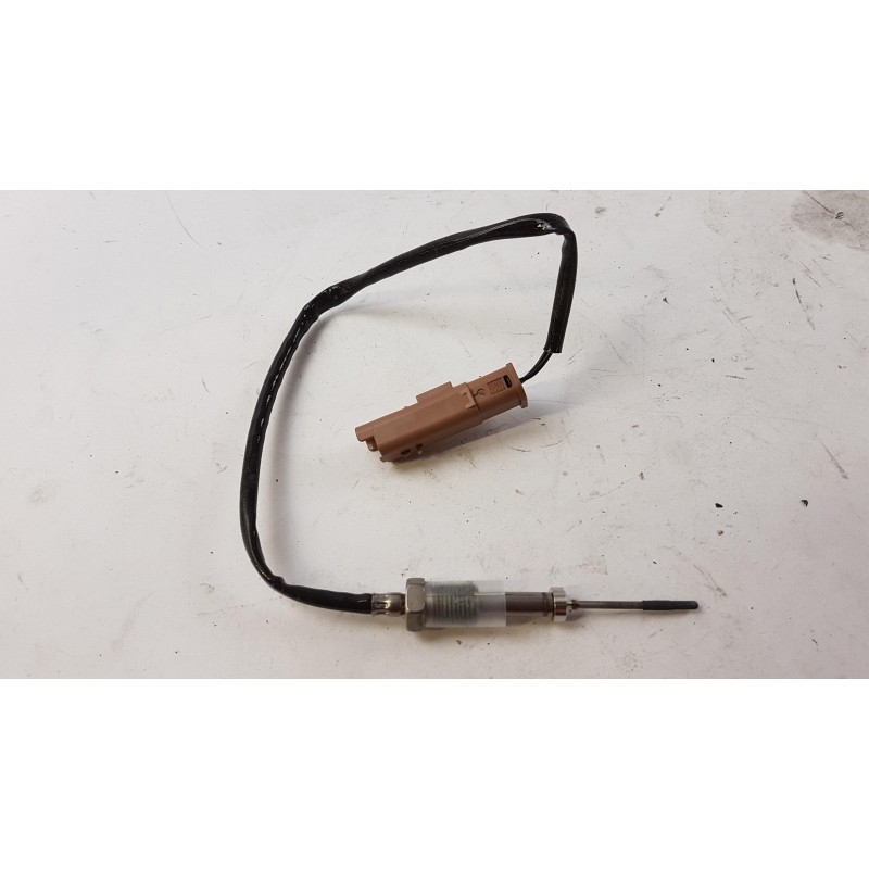 Capteur Pour Température Des Gaz D''Échappement PEUGEOT/CITROEN 1618NF  Pièce d'origine oem