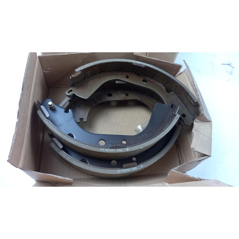 Mâchoires De Frein TOYOTA 0449560060  Pièce d'origine oem