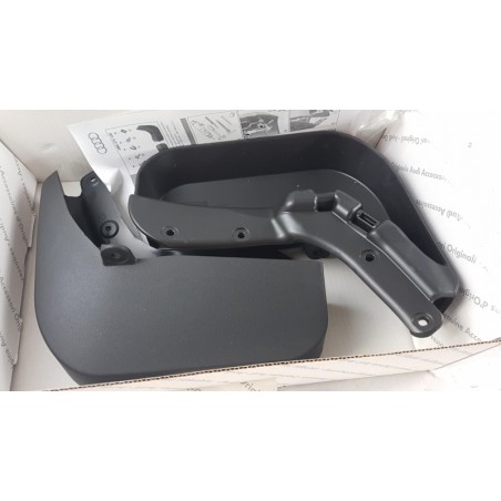 Bavette VAG 4M0075106 Pièce d'origine oem Bavette VAG 4M0075106 Pièce d'origine oem