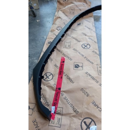 Couverture De Pare-Chocs VAG 5LA8070619B9 Pièce d'origine oem Couverture De Pare-Chocs VAG 5LA8070619B9 Pièce d'origine oem
