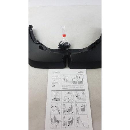 Bavette VAG 8K0075101  Pièce d'origine oem