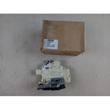 Serrure De Porte VAG 8K0839015A Pièce d'origine oem Serrure De Porte VAG 8K0839015A Pièce d'origine oem