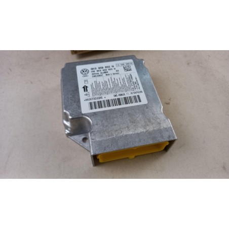 Unité De Contrôle D''Airbag VAG 8K0959655N  Pièce d'origine oem