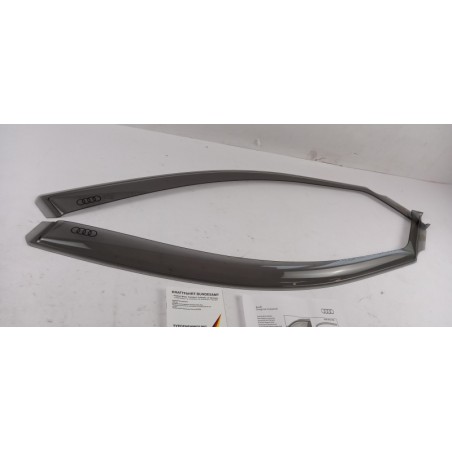 Déflecteur De Vent VAG 8U0072193 Pièce d'origine oem Déflecteur De Vent VAG 8U0072193 Pièce d'origine oem