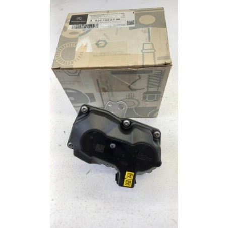 Vanne EGR MERCEDES-BENZ A6261400700 6261400700 Pièce d'origine oem Vanne EGR MERCEDES-BENZ A6261400700 6261400700 Pièce d'origine oem
