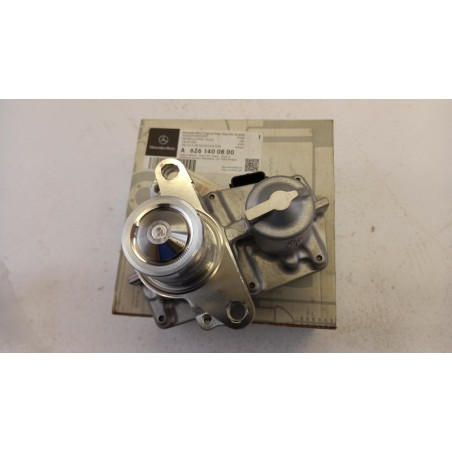 Vanne EGR MERCEDES-BENZ A6261400800 Pièce d'origine oem Vanne EGR MERCEDES-BENZ A6261400800 Pièce d'origine oem
