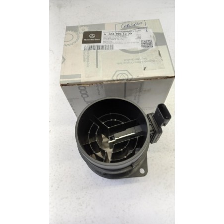 Débitmètre De Masse D''Air MERCEDES-BENZ A6519051200 Pièce d'origine oem Débitmètre De Masse D''Air MERCEDES-BENZ A6519051200 Pièce d'origine oem