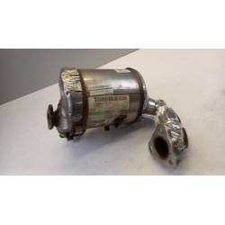 Catalyseur NISSAN 2090000Q1BRE  Pièce d'origine oem
