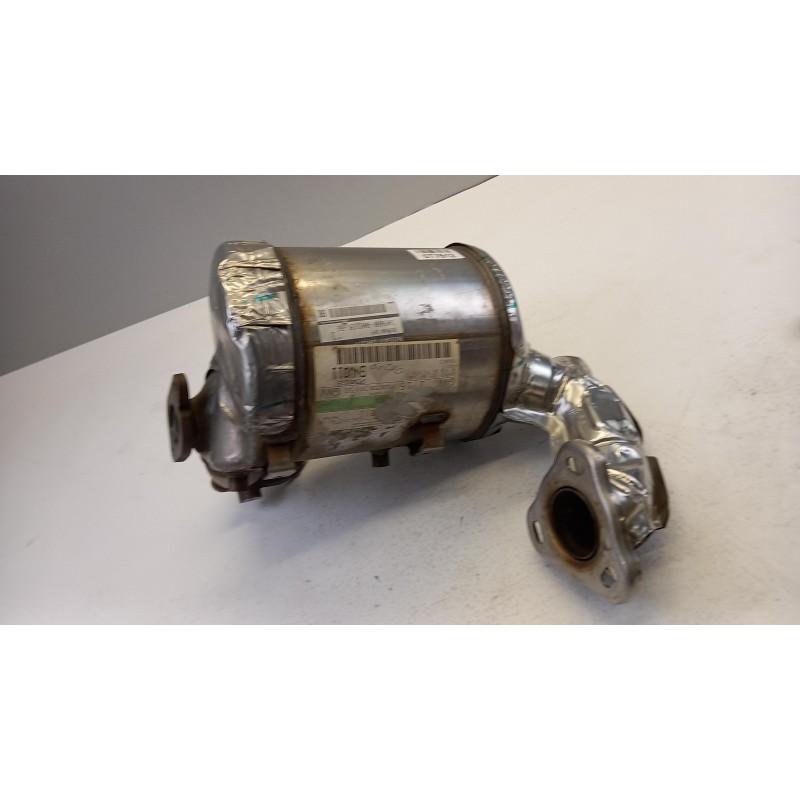 Catalyseur NISSAN 2090000Q1BRE  Pièce d'origine oem