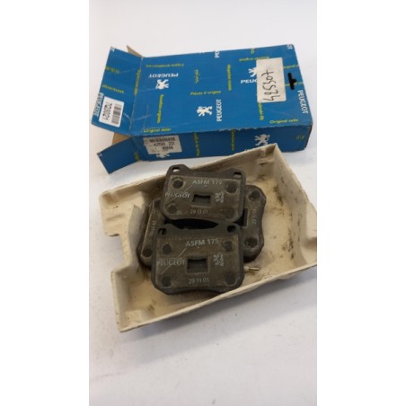 Plaquettes De Freins PEUGEOT/CITROEN 425022 Pièce d'origine oem Plaquettes De Freins PEUGEOT/CITROEN 425022 Pièce d'origine oem