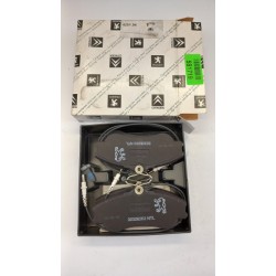 Plaquettes De Freins PEUGEOT/CITROEN 425154  Pièce d'origine oem