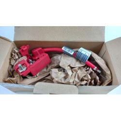 Terre Sangle BMW 61129130879 9130879 Pièce d'origine oem