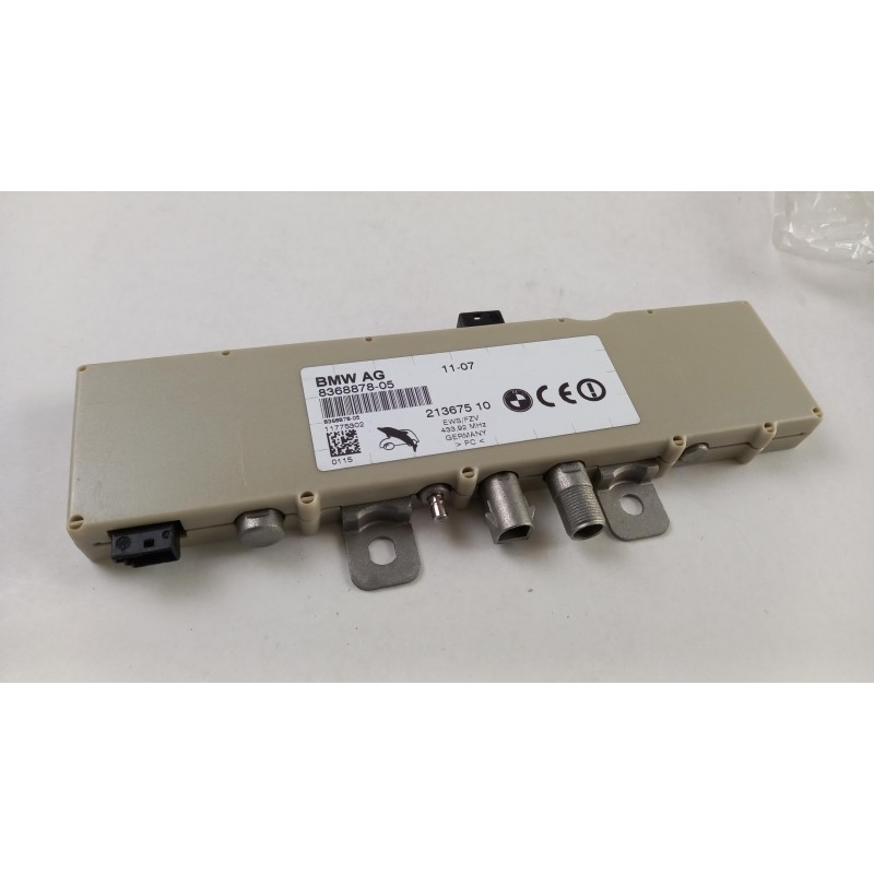 Amplificateur BMW 65268368878 8368878 Pièce d'origine oem