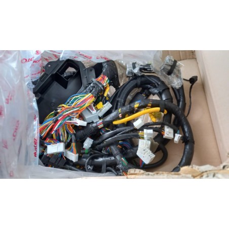 Faisceaux De Câbles HYUNDAI/KIA 911063E141 Pièce d'origine oem Faisceaux De Câbles HYUNDAI/KIA 911063E141 Pièce d'origine oem
