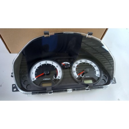 Combiné D''Instruments HYUNDAI/KIA 9402307110 Pièce d'origine oem Combiné D''Instruments HYUNDAI/KIA 9402307110 Pièce d'origine oem