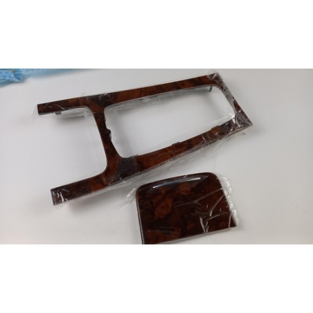 Ensemble De Pièces / Garnitures De Console Centrale JAGUAR C2P14873 Pièce d'origine oem Ensemble De Pièces / Garnitures De Console Centrale JAGUAR C2P14873 Pièce d'origine oem