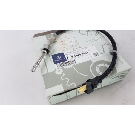 Sonde Lambda MERCEDES-BENZ A0009058904 0009058904 Pièce d'origine oem