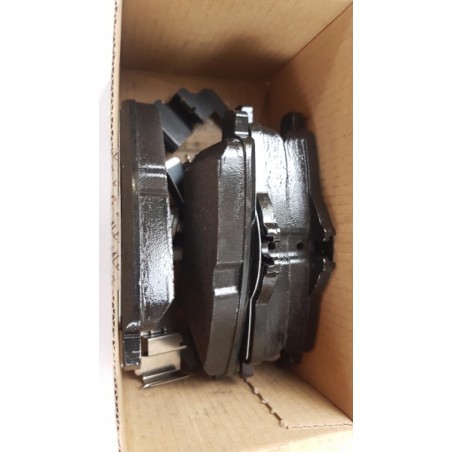 Plaquettes De Freins MERCEDES-BENZ A0074208620 0074208620 Pièce d'origine oem Plaquettes De Freins MERCEDES-BENZ A0074208620 0074208620 Pièce d'origine oem