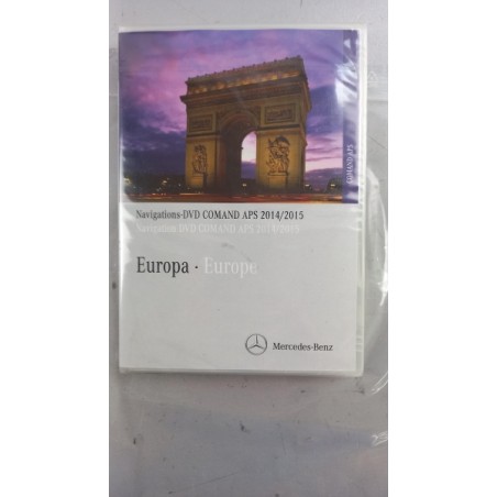 CD/DVD MERCEDES-BENZ A2048270965 2048270965 Pièce d'origine oem CD/DVD MERCEDES-BENZ A2048270965 2048270965 Pièce d'origine oem