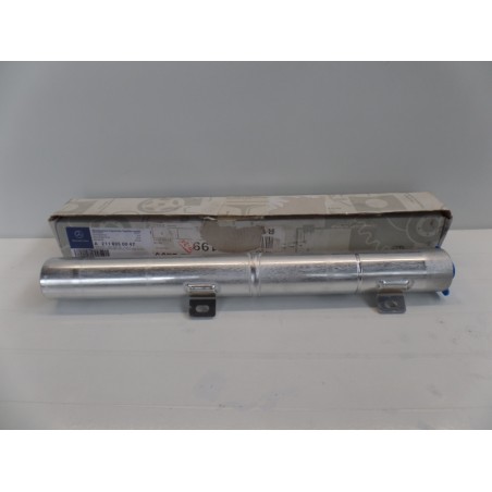 Déshydrateur De Climatisation MERCEDES-BENZ A2118350047 2118350047 Pièce d'origine oem Déshydrateur De Climatisation MERCEDES-BENZ A2118350047 2118350047 Pièce d'origine oem