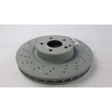 Disque De Frein (1 Pièce) MERCEDES-BENZ A2304210812 2304210812 Pièce d'origine oem Disque De Frein (1 Pièce) MERCEDES-BENZ A2304210812 2304210812 Pièce d'origine oem
