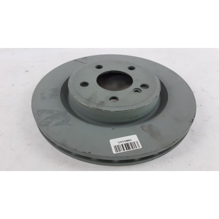 Disque De Frein (1 Pièce) MERCEDES-BENZ A2464230812 2464230812 Pièce d'origine oem Disque De Frein (1 Pièce) MERCEDES-BENZ A2464230812 2464230812 Pièce d'origine oem