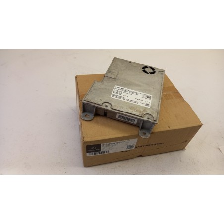 Unité De Contrôle MERCEDES-BENZ A2479001215 Pièce d'origine oem Unité De Contrôle MERCEDES-BENZ A2479001215 Pièce d'origine oem
