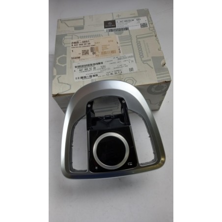 Unité De Commutation MERCEDES-BENZ A44790002089J01 Pièce d'origine oem Unité De Commutation MERCEDES-BENZ A44790002089J01 Pièce d'origine oem