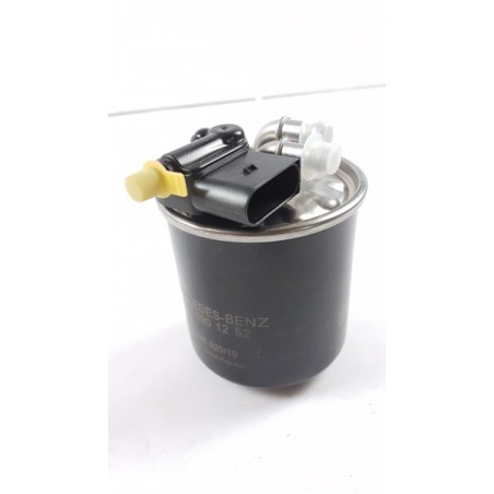 Filtre À Carburant MERCEDES-BENZ A6070901252 6070901252 Pièce d'origine oem Filtre À Carburant MERCEDES-BENZ A6070901252 6070901252 Pièce d'origine oem