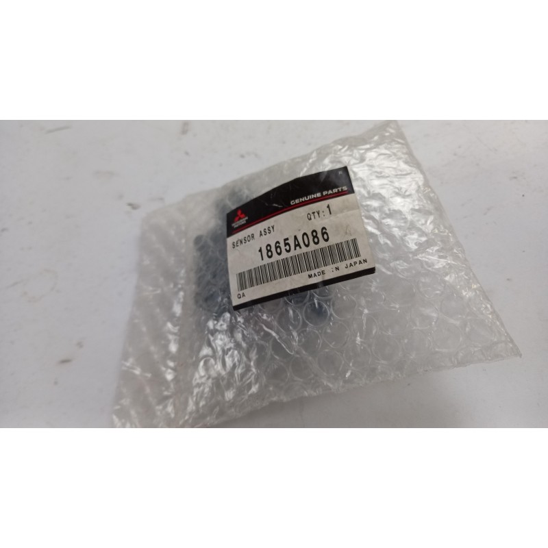 Capteur Pour Température Des Gaz D''Échappement MITSUBISHI 1865A086  Pièce d'origine oem