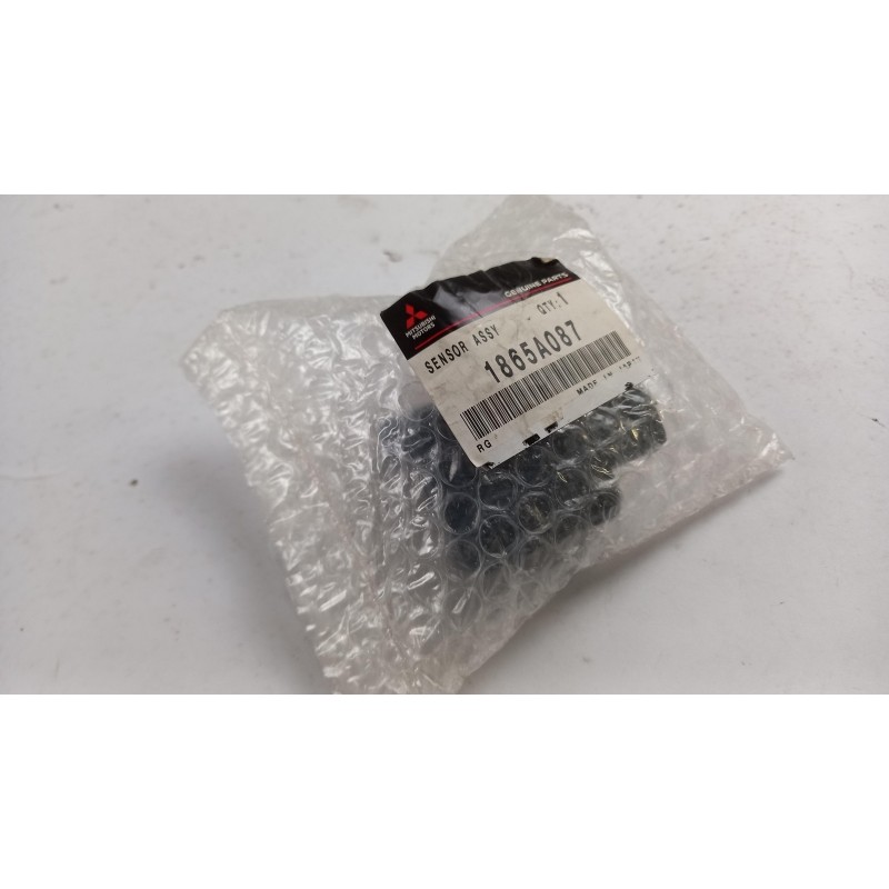 Capteur Pour Température Des Gaz D''Échappement MITSUBISHI 1865A087  Pièce d'origine oem