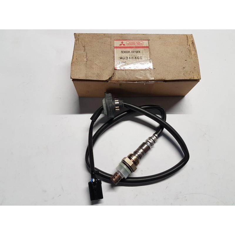Sonde Lambda MITSUBISHI MD348460  Pièce d'origine oem